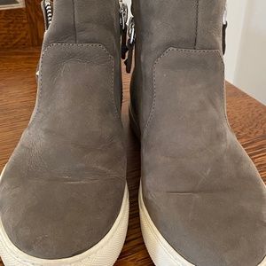 GENTLE SOULS CLAIRE bootie